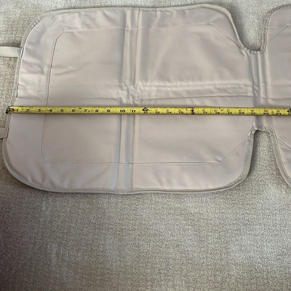 Car seat protector mat - Picture 8 of 10